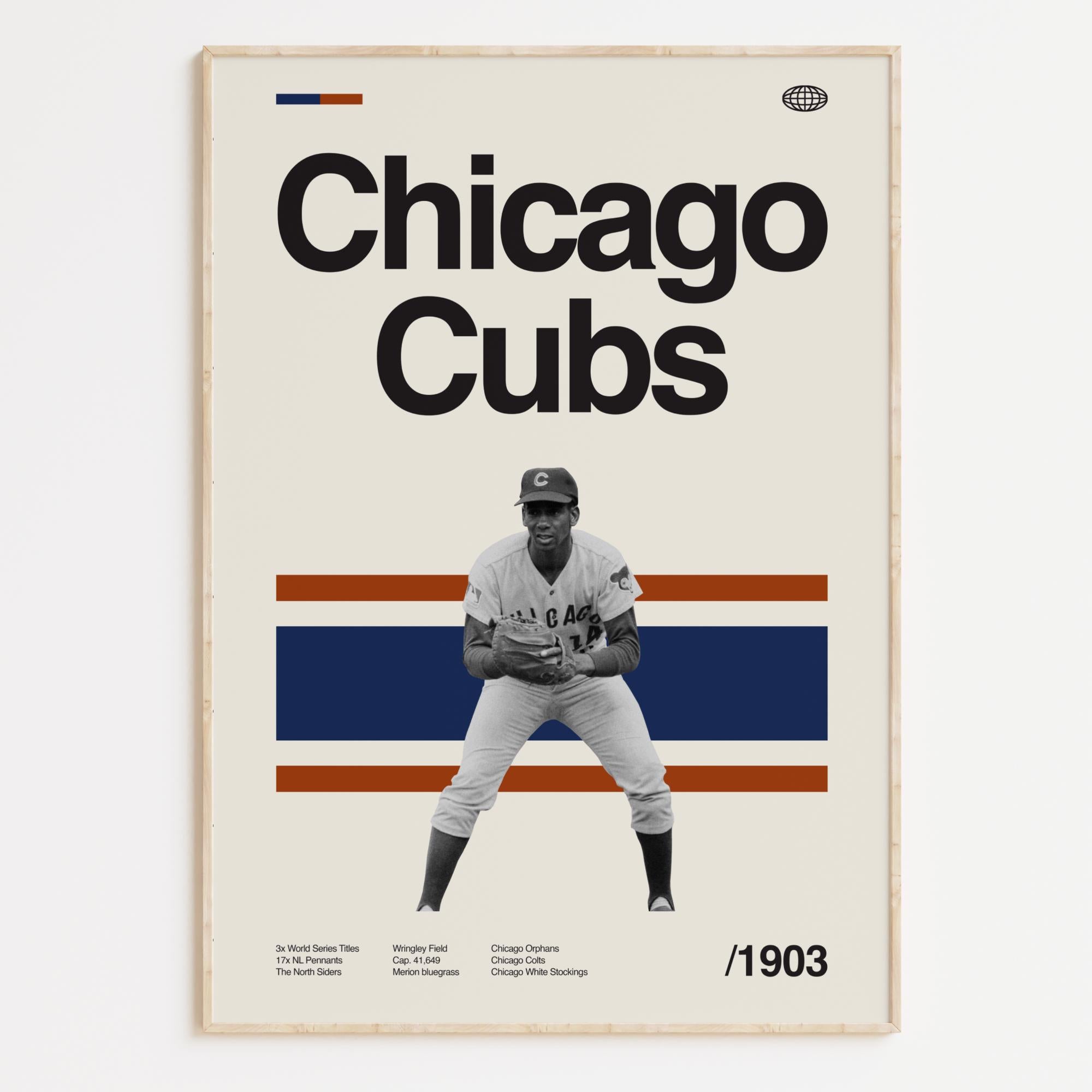 Chicago Cubs, Ernie Banks