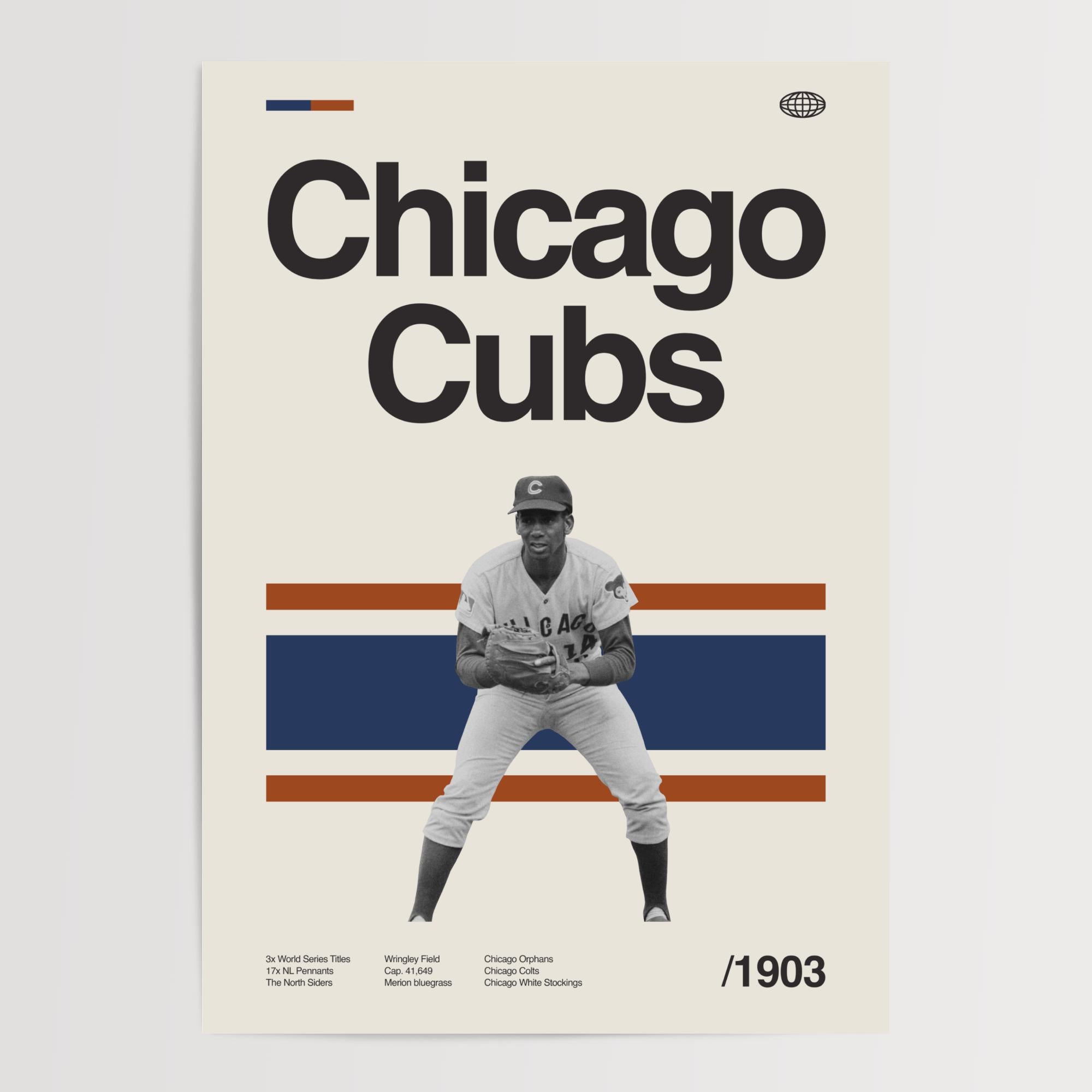 Chicago Cubs, Ernie Banks