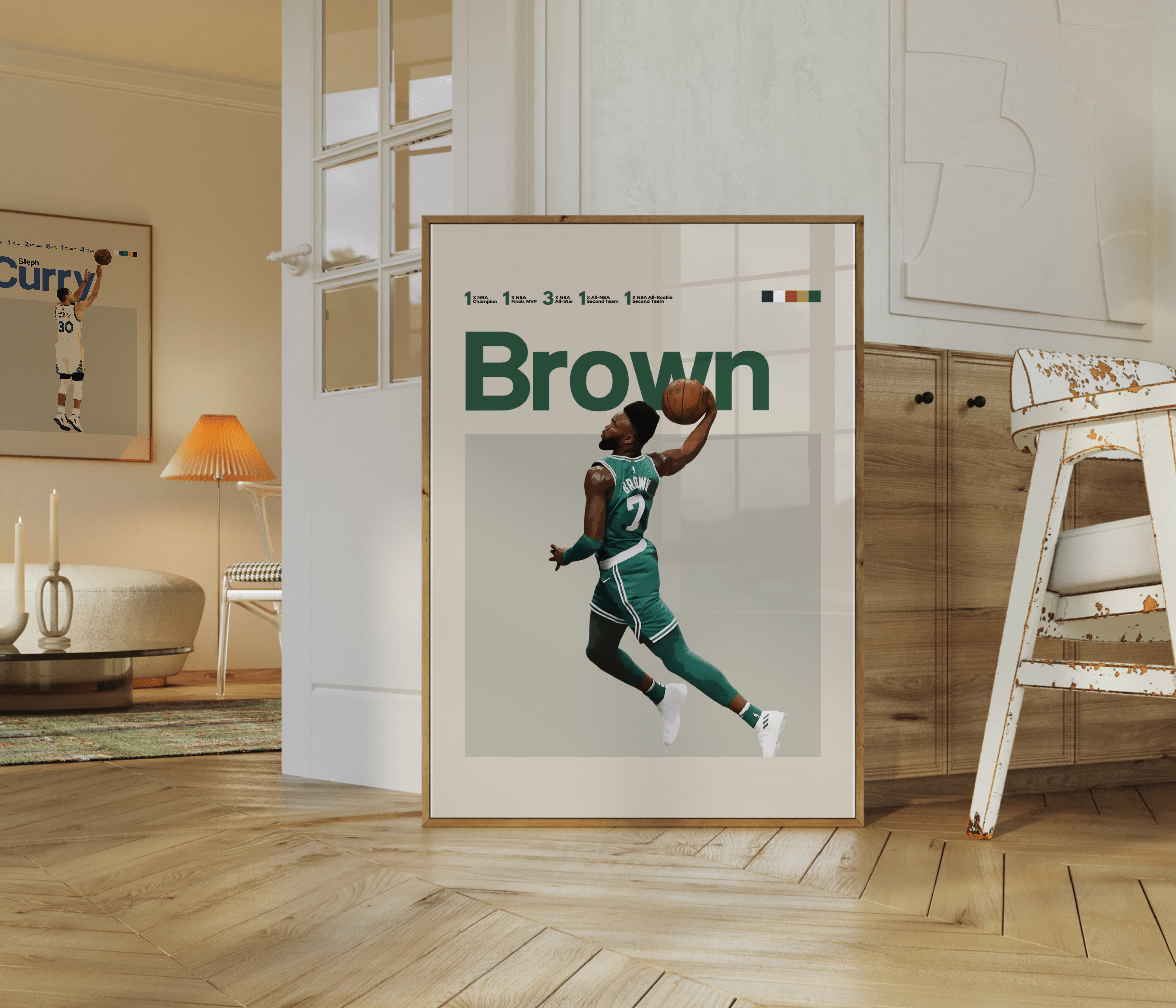 Jaylen Brown, Boston Celtics