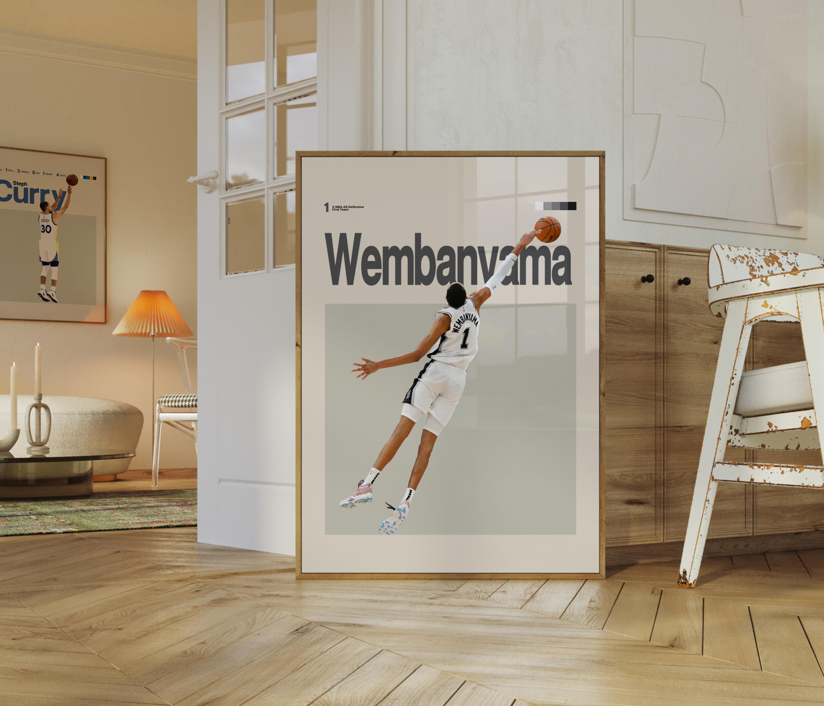 Victor Wembanyama, San Antonio Spurs