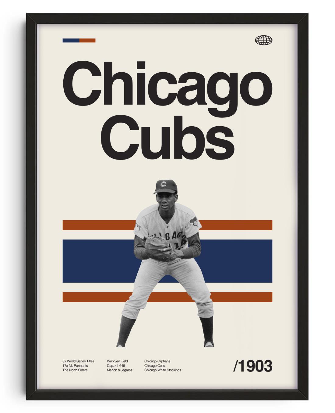 Chicago Cubs, Ernie Banks