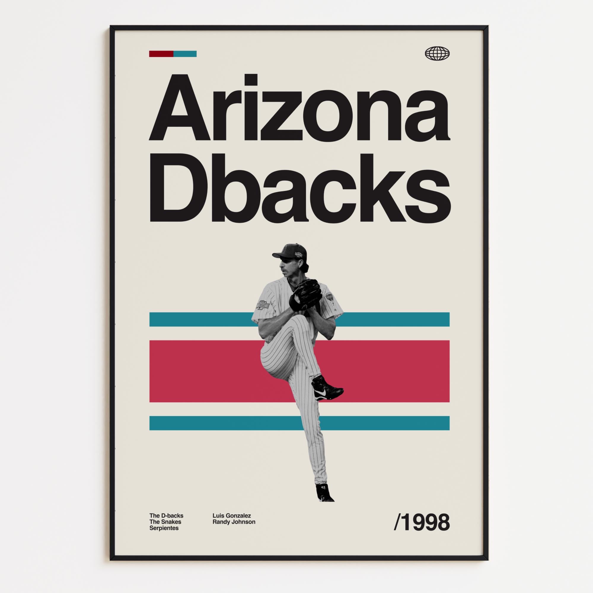 Arizona Diamondbacks, Randy Johnson