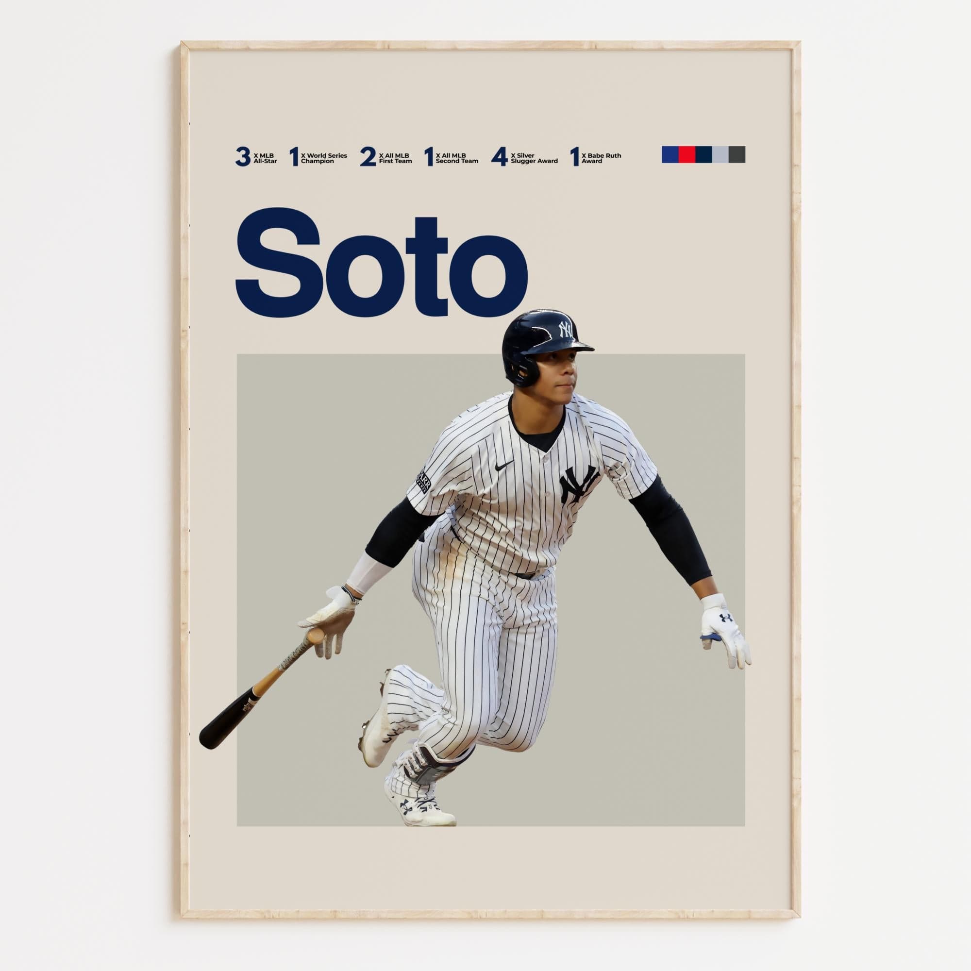 Juan Soto, New York Yankees