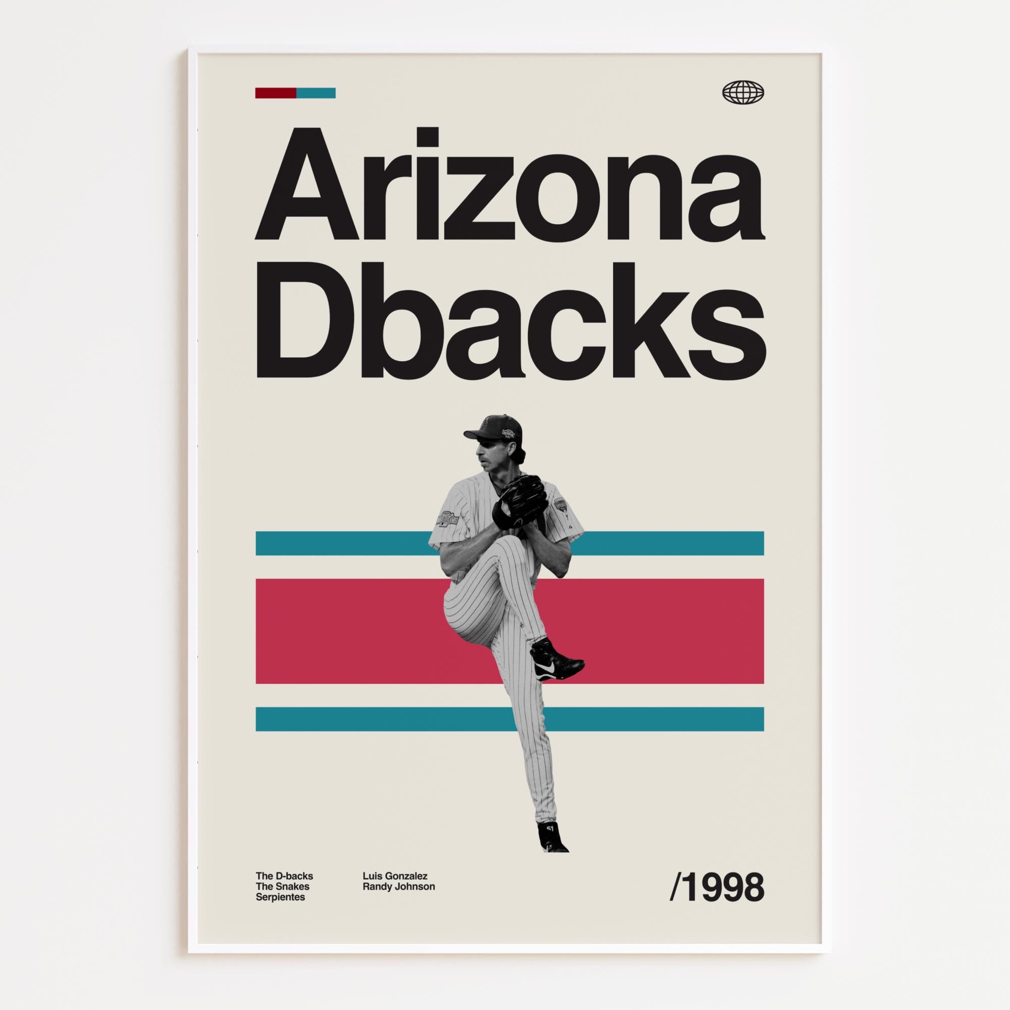 Arizona Diamondbacks, Randy Johnson