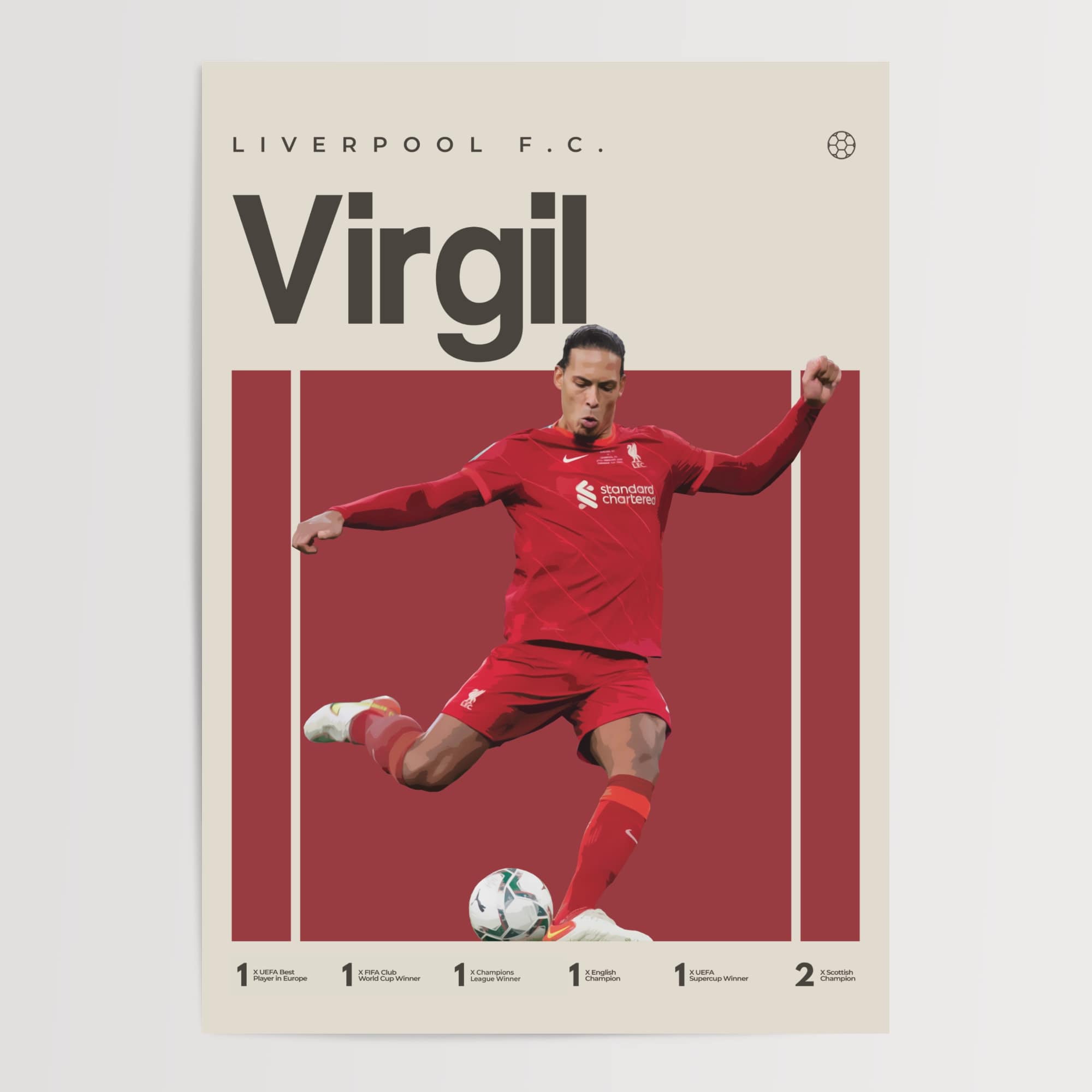 Virgil van Dijk, Liverpool