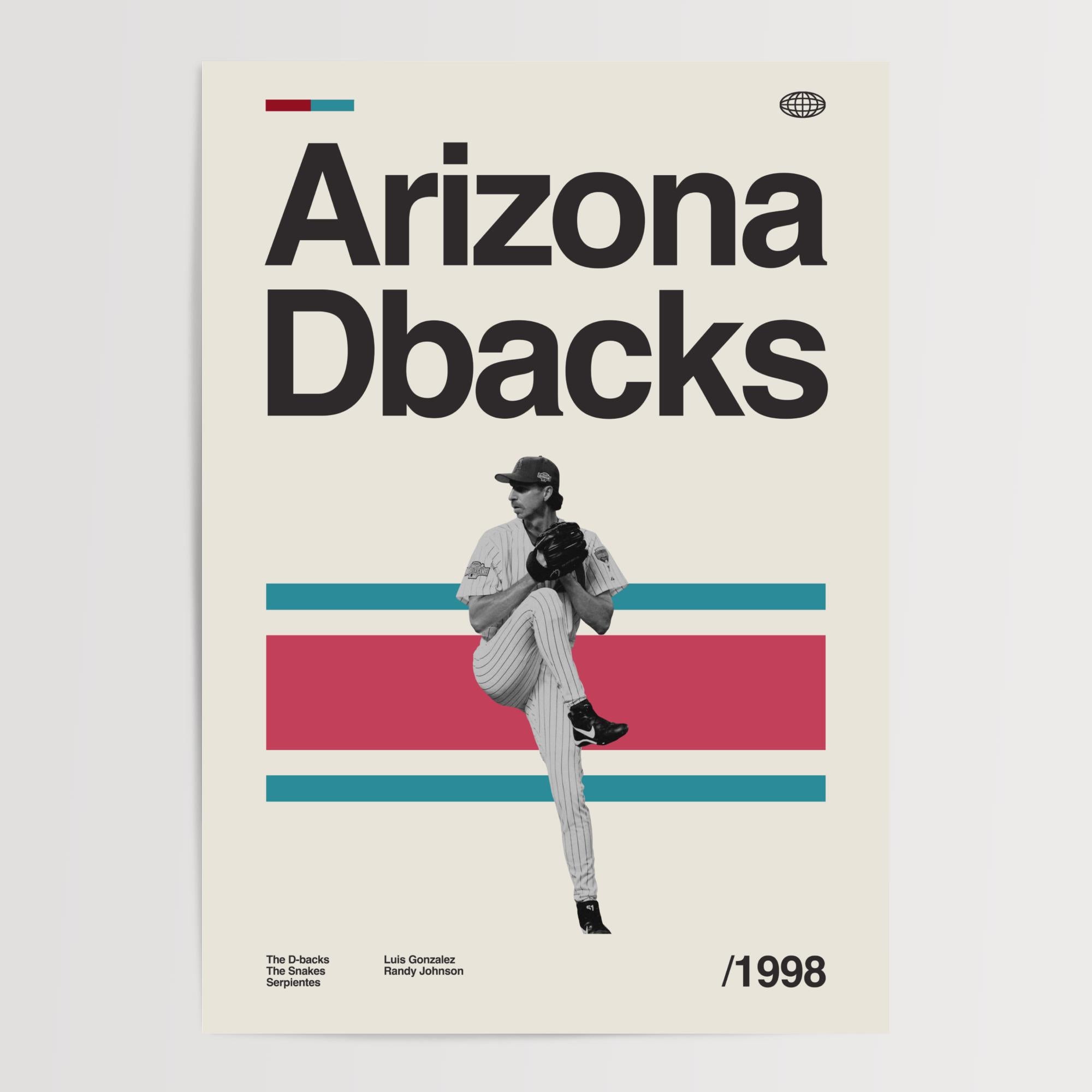 Arizona Diamondbacks, Randy Johnson