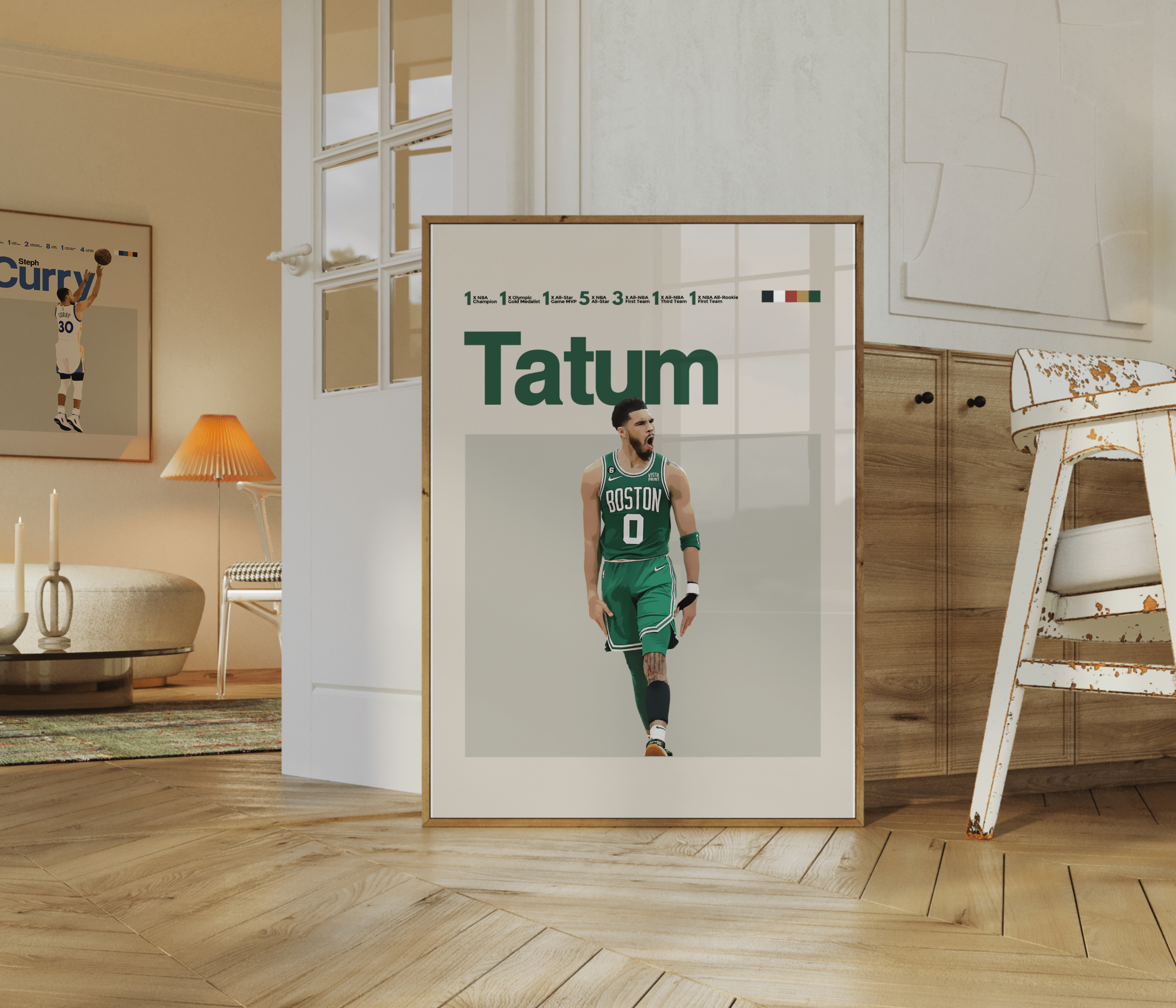 Jason Tatum, Boston Celtics