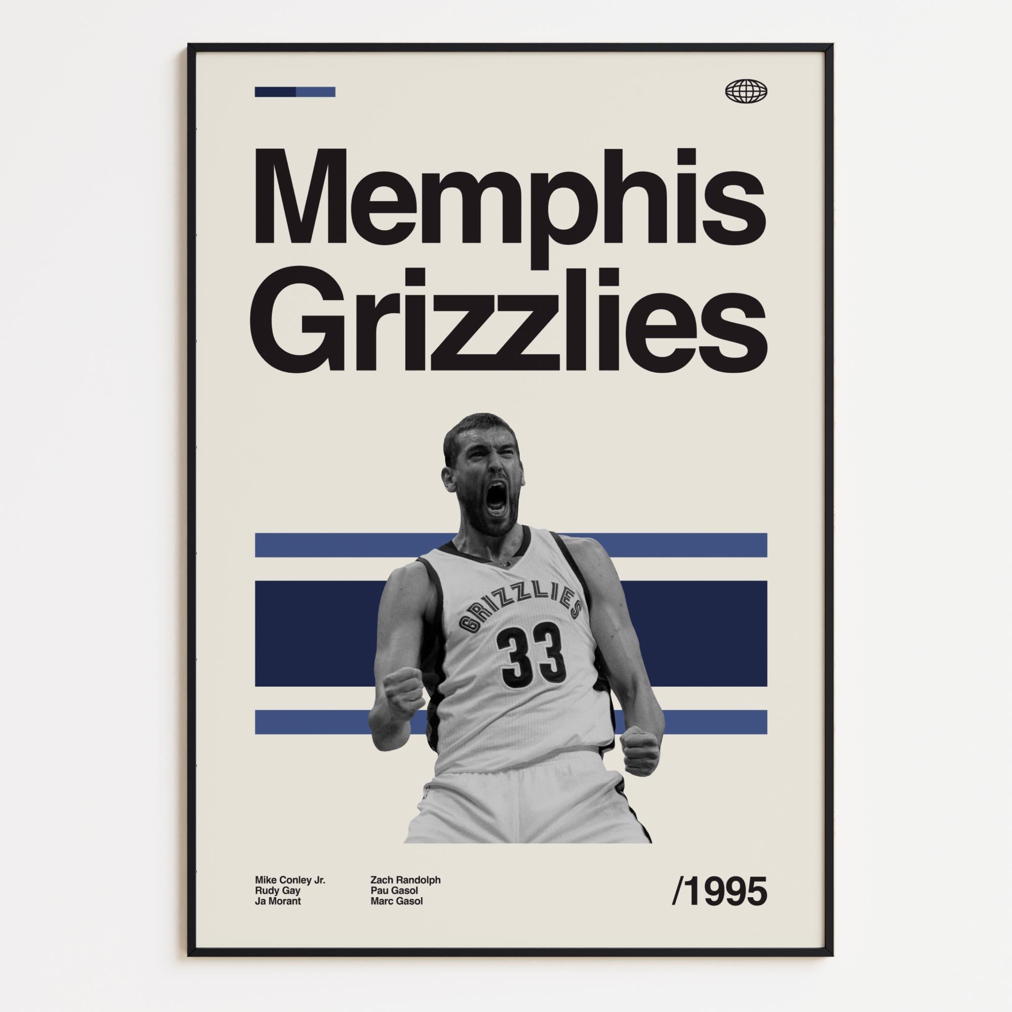 Memphis Grizzlies, Marc Gasol