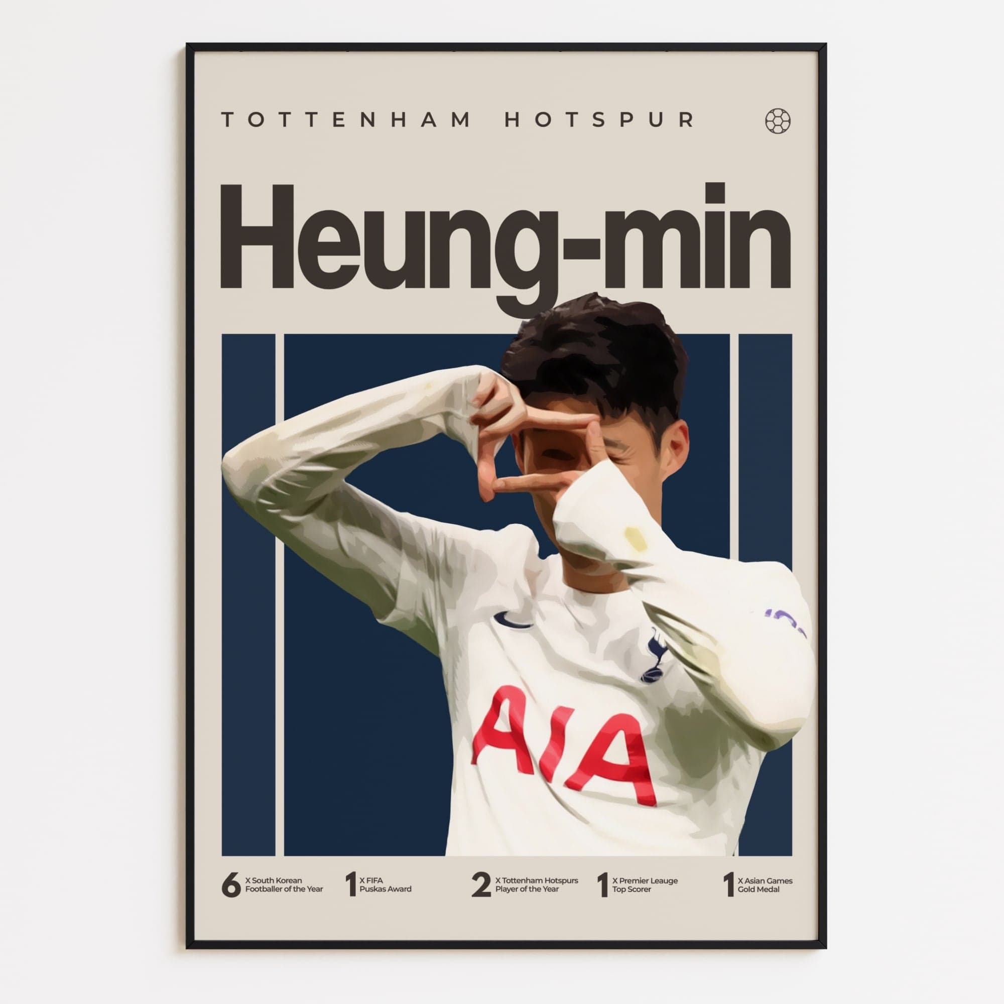 Son Heung-Min, Tottenham Hotspur