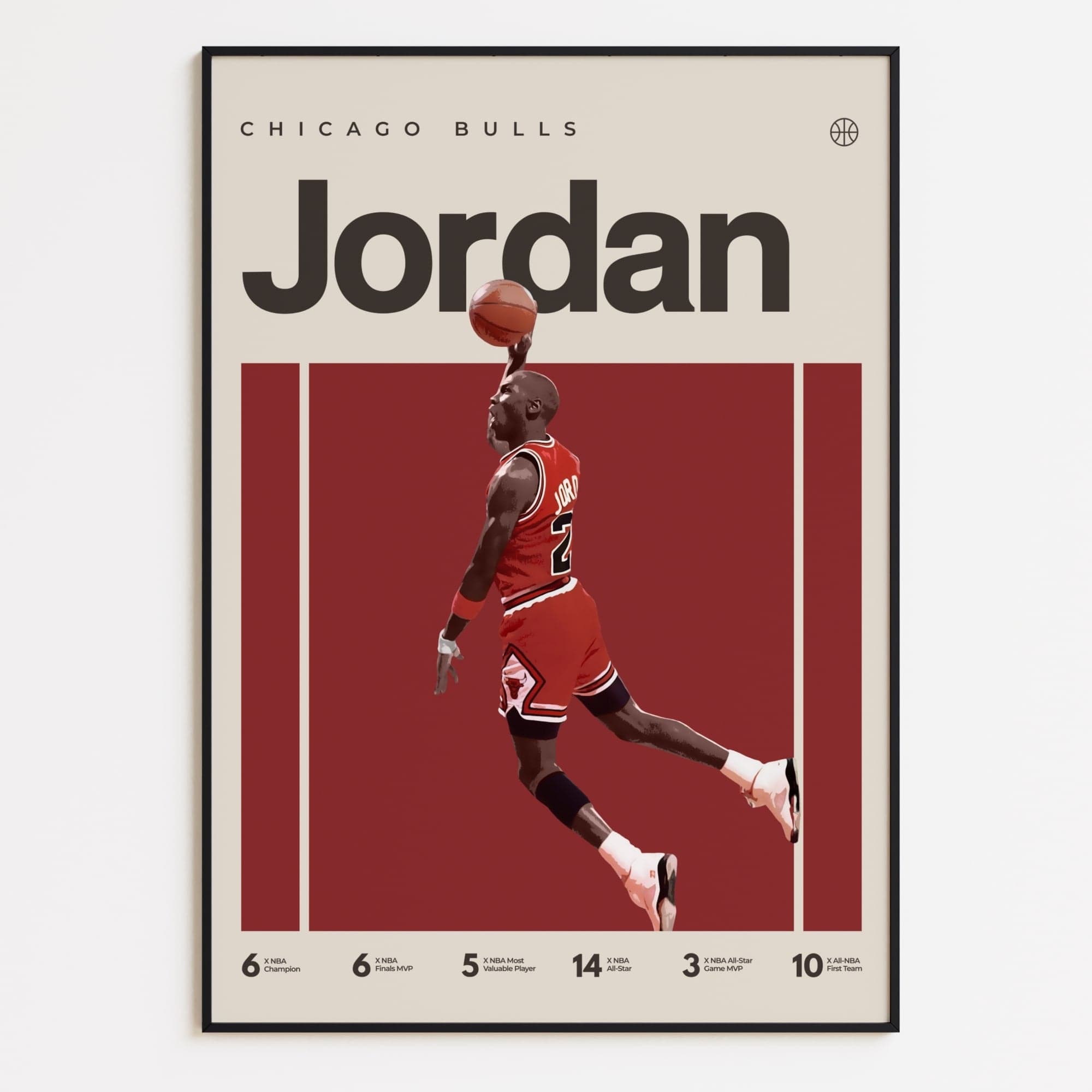 Michael Jordan, Chicago Bulls