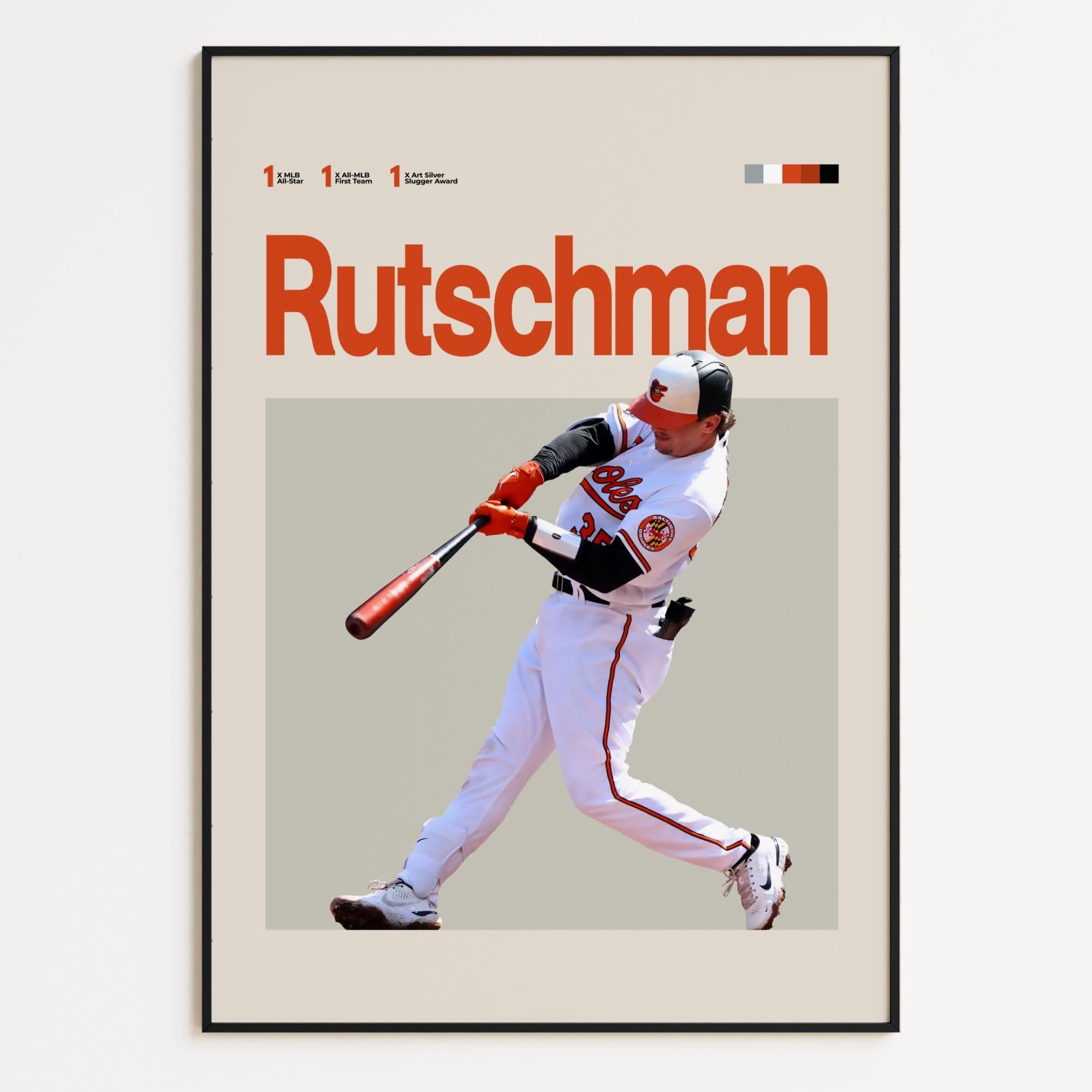 Adley Rutschman, Baltimore Orioles