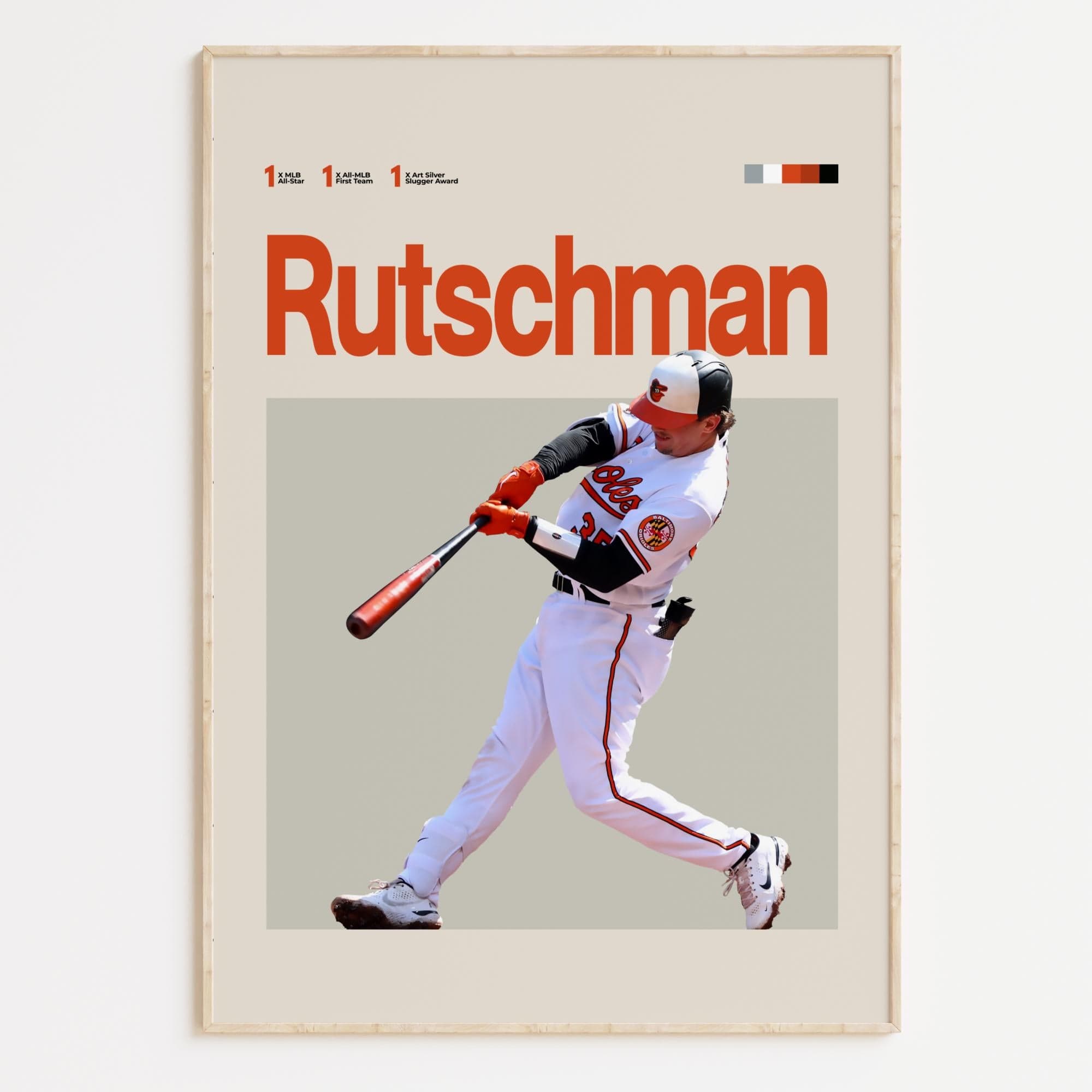 Adley Rutschman, Baltimore Orioles