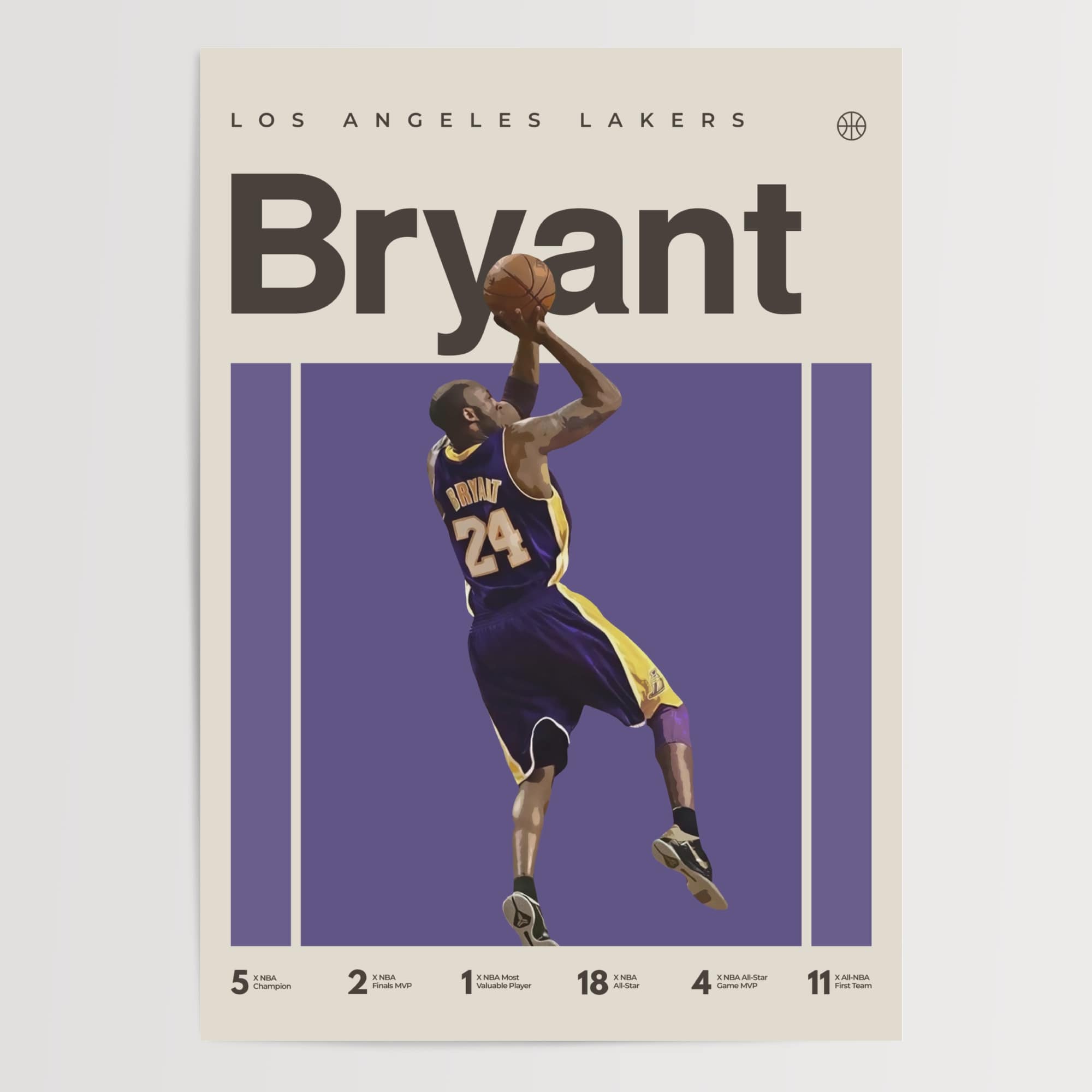 Kobe Bryant, Los Angeles Lakers