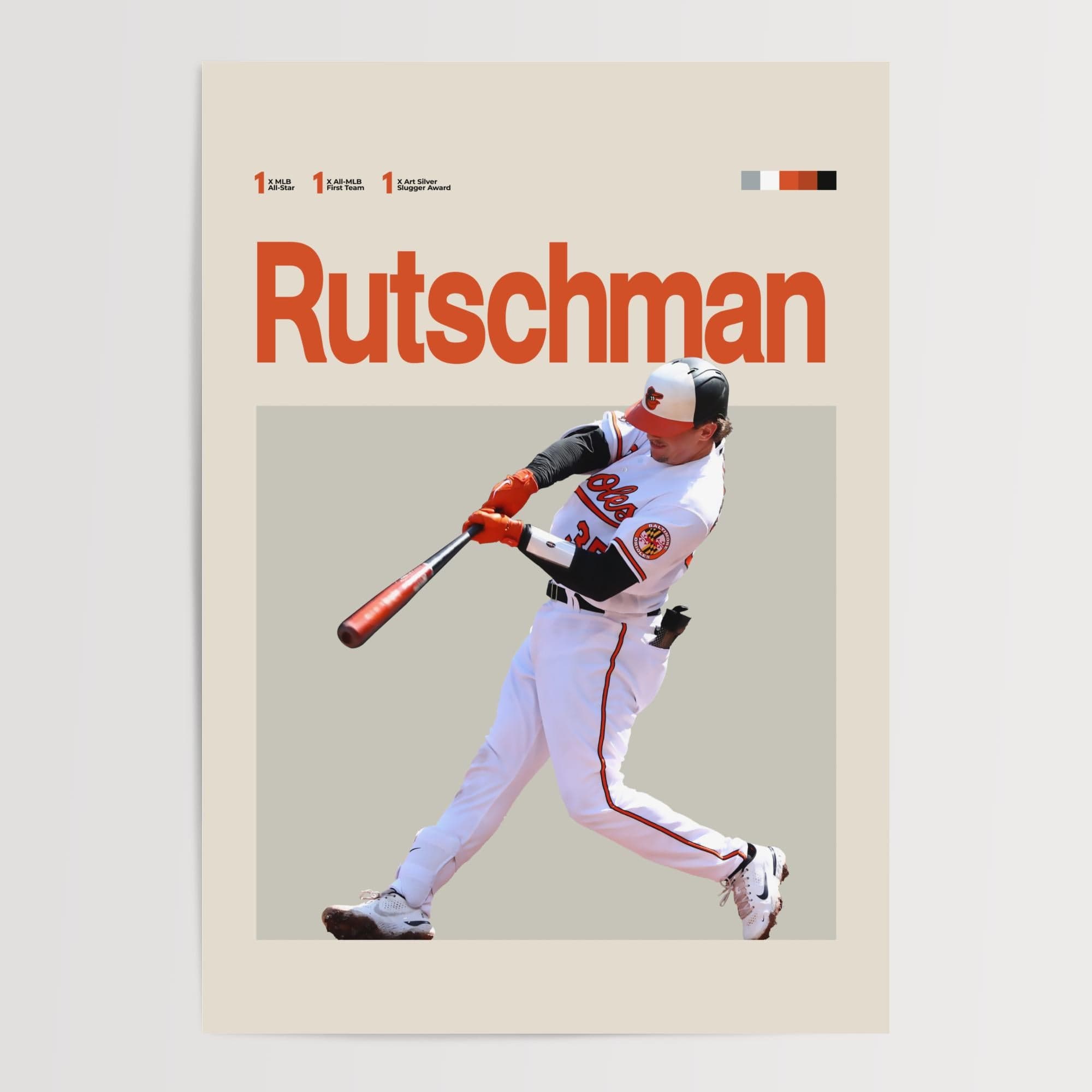 Adley Rutschman, Baltimore Orioles