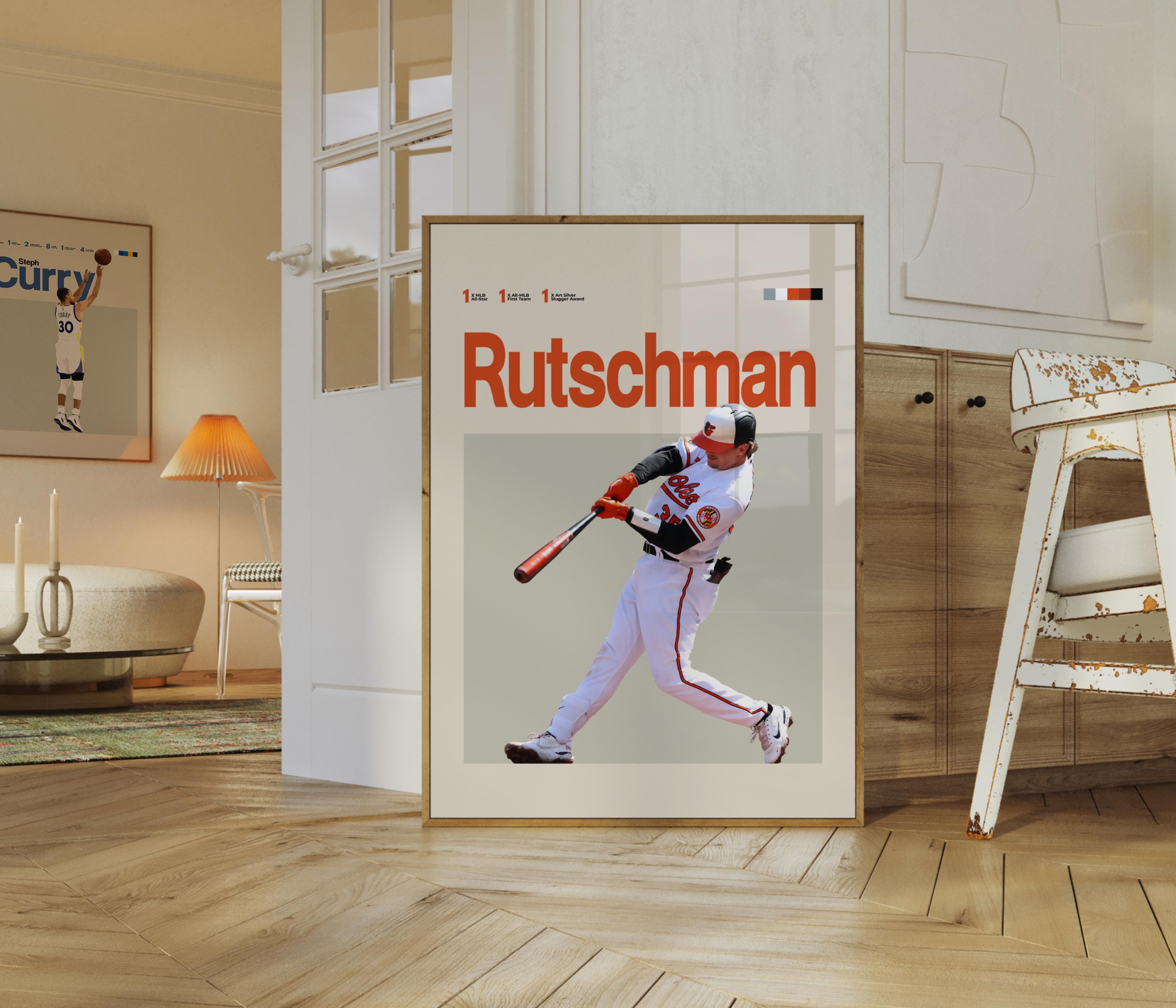 Adley Rutschman, Baltimore Orioles