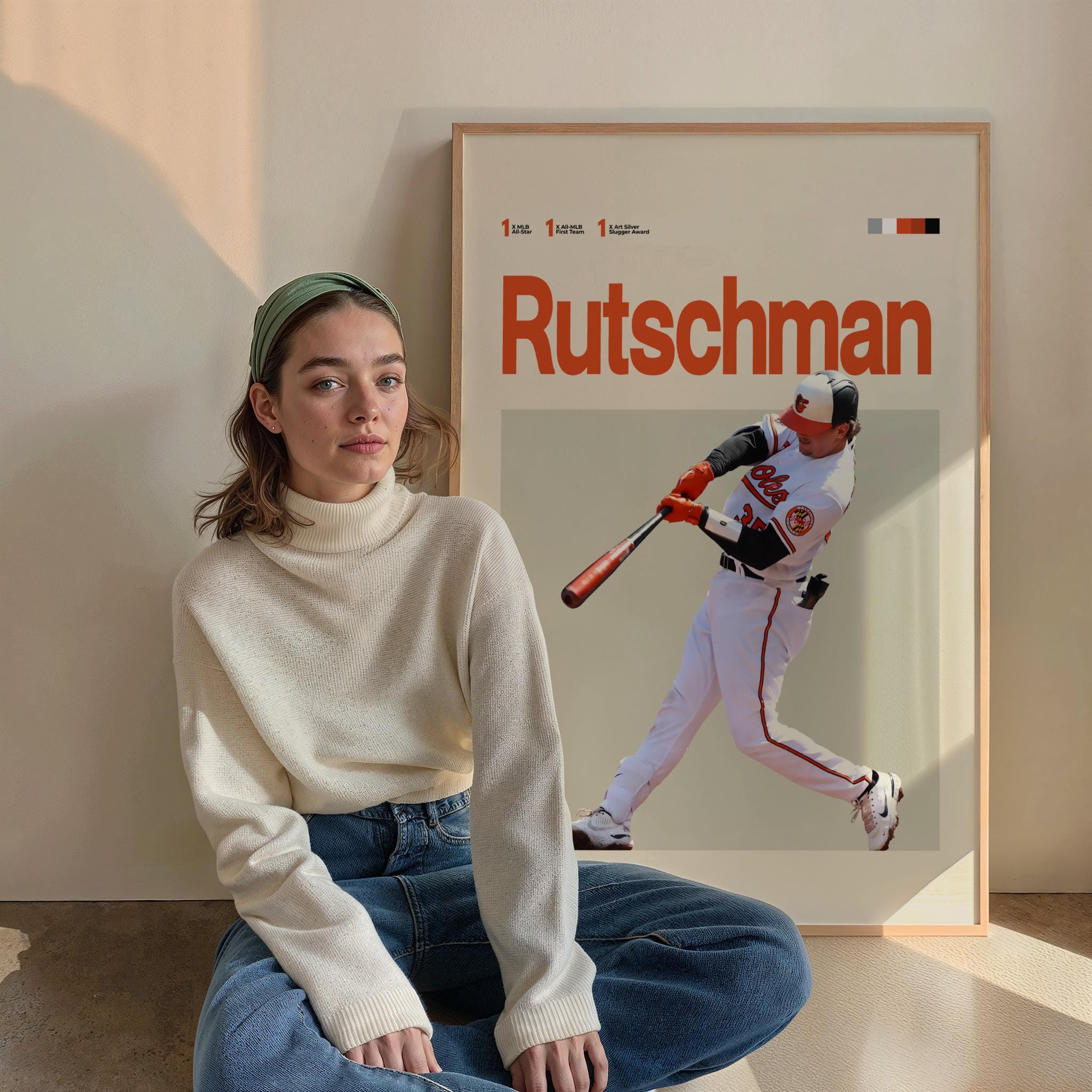 Adley Rutschman, Baltimore Orioles