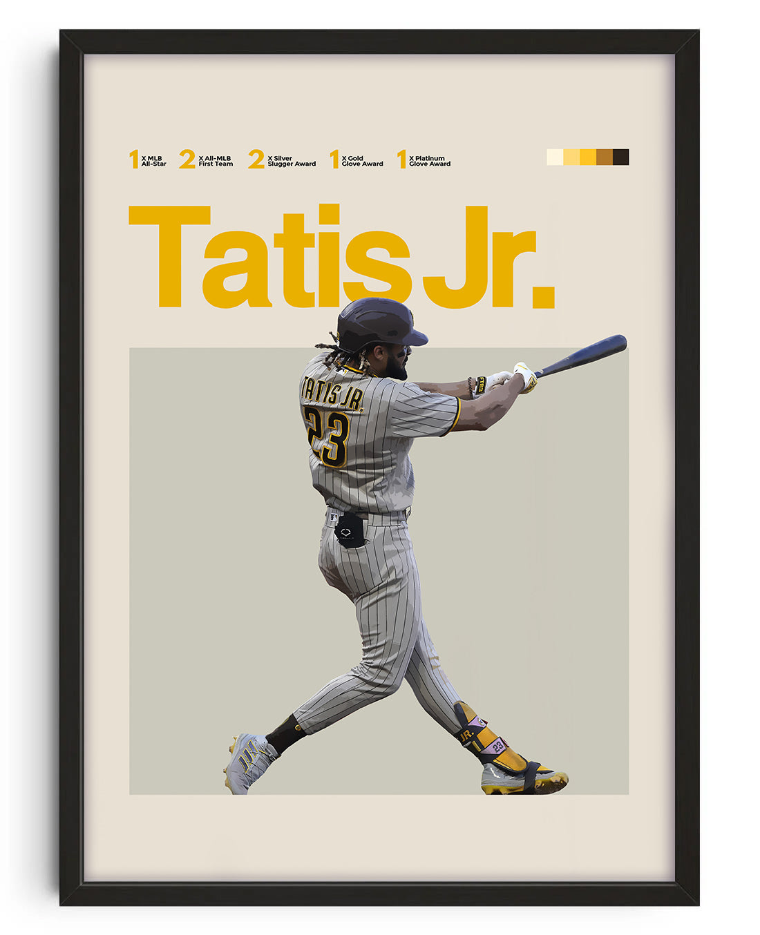 Fernando Tatis Jr, San Diego Padres